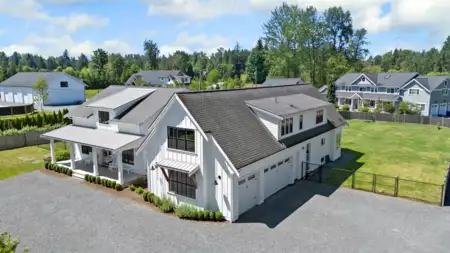 7019 264 Street, Langley, BC, Langley — Single Family Residence for sale