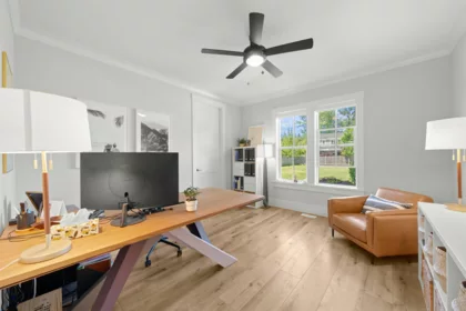 Office / Den Photo of 7019 264 Street, Langley, BC