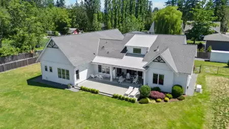 Playground / Recreational Area Near 7019 264 Street, Langley, BC