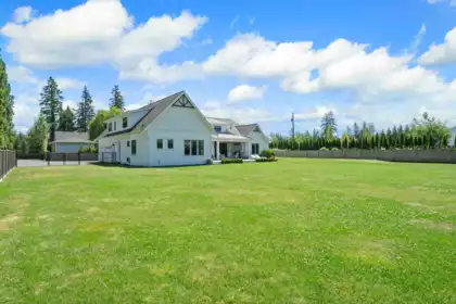 Street View Photo of 7019 264 Street, Langley, BC