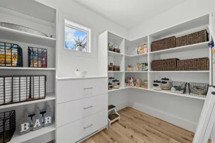 Walk-In Closet Photo of 7019 264 Street, Langley, BC