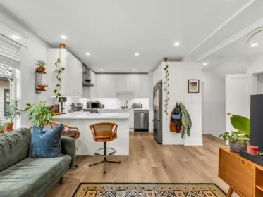 354 W 15th Avenue, Vancouver, BC