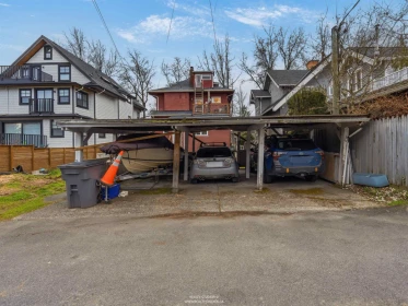 Street View Photo of 354 W 15th Avenue, Vancouver, BC