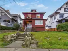 354 W 15th Avenue, Vancouver, BC