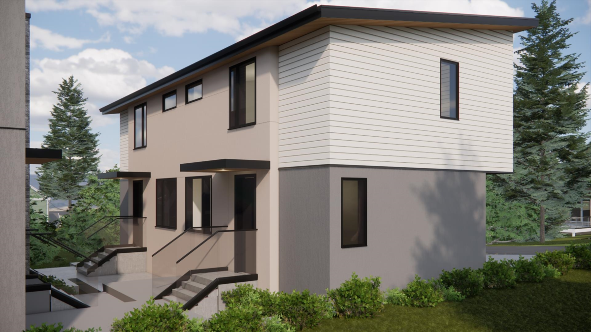 Dining Area Photo of 4269 W 13th Avenue, Vancouver, BC