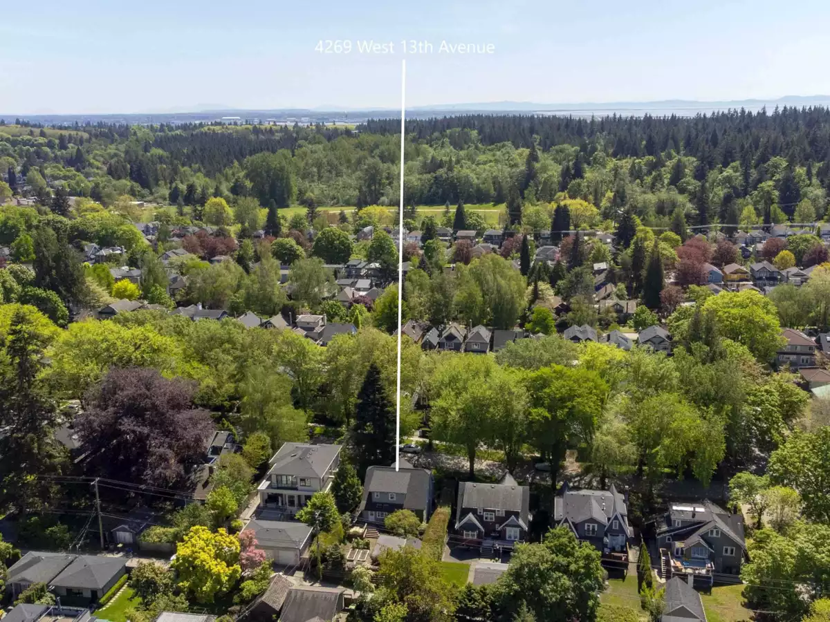 Fitness Center Photo Near 4269 W 13th Avenue, Vancouver, BC