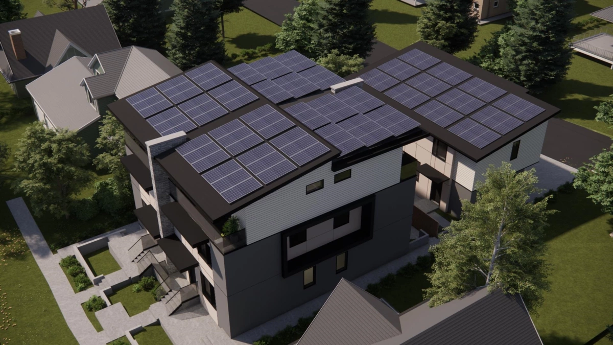 Kitchen Island Photo of 4269 W 13th Avenue, Vancouver, BC