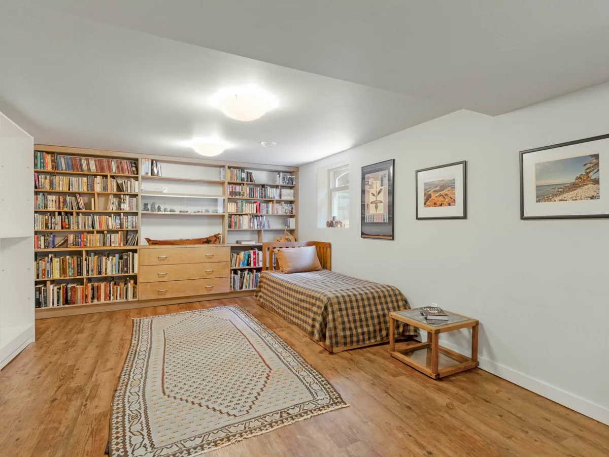 Outdoor Patio Photo of 4269 W 13th Avenue, Vancouver, BC