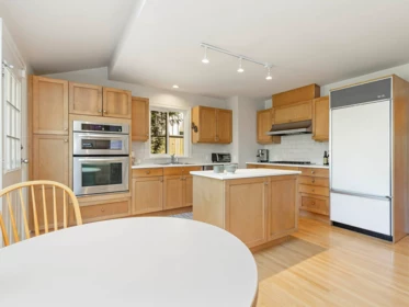 Laundry Room Photo of 4269 W 13th Avenue, Vancouver, BC