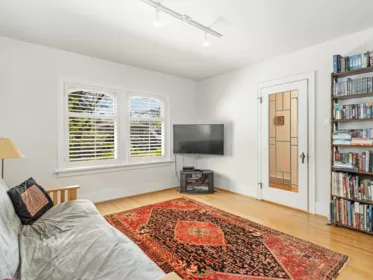 Office / Den Photo of 4269 W 13th Avenue, Vancouver, BC