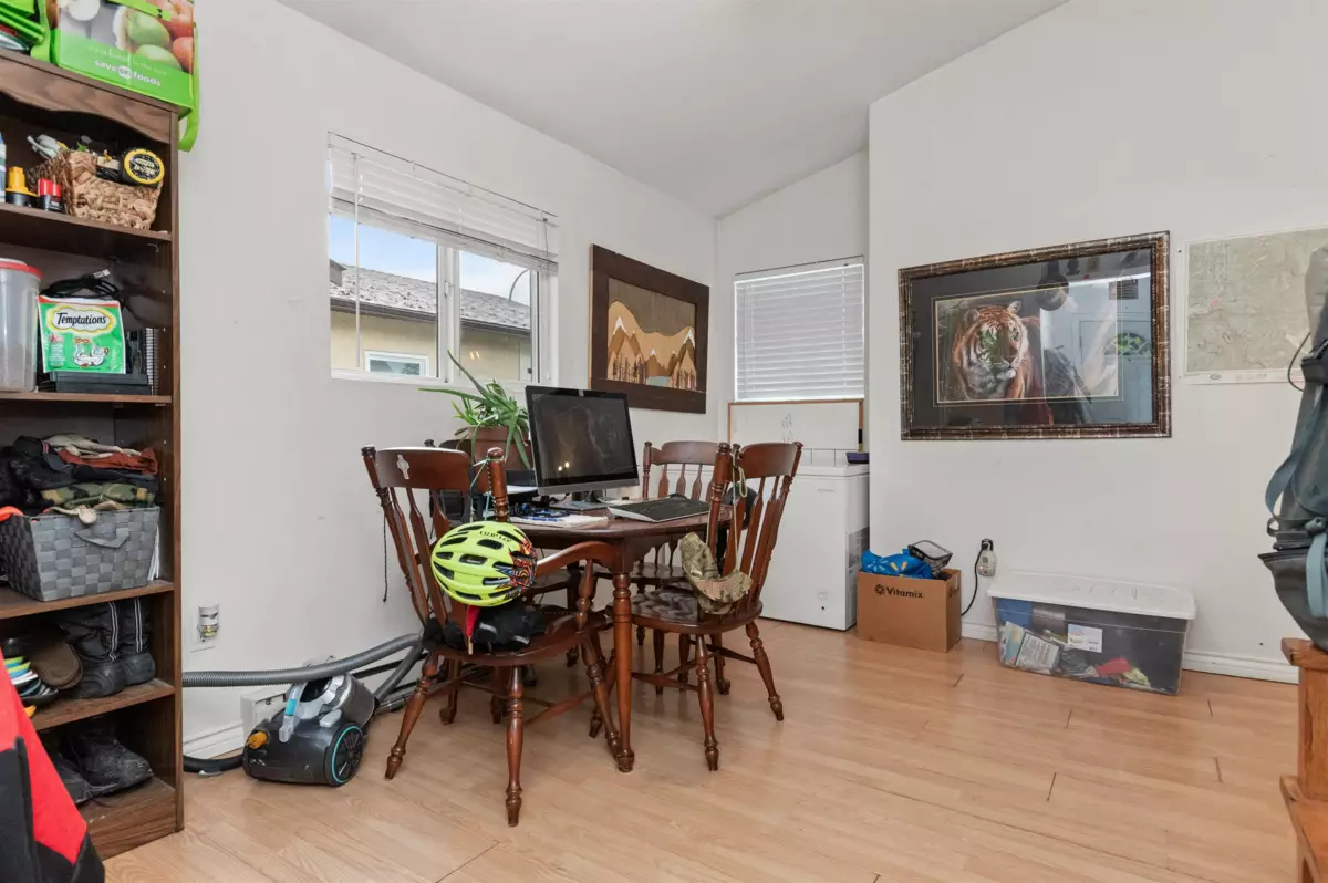 Bedroom 2 Photo of 564 Wallace Street, Hope, BC