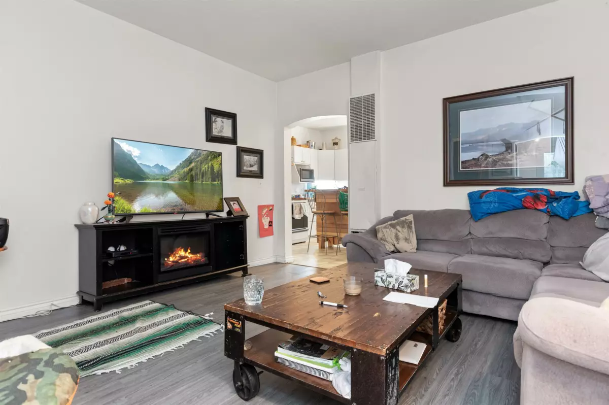 Loft / Bonus Room Photo of 564 Wallace Street, Hope, BC