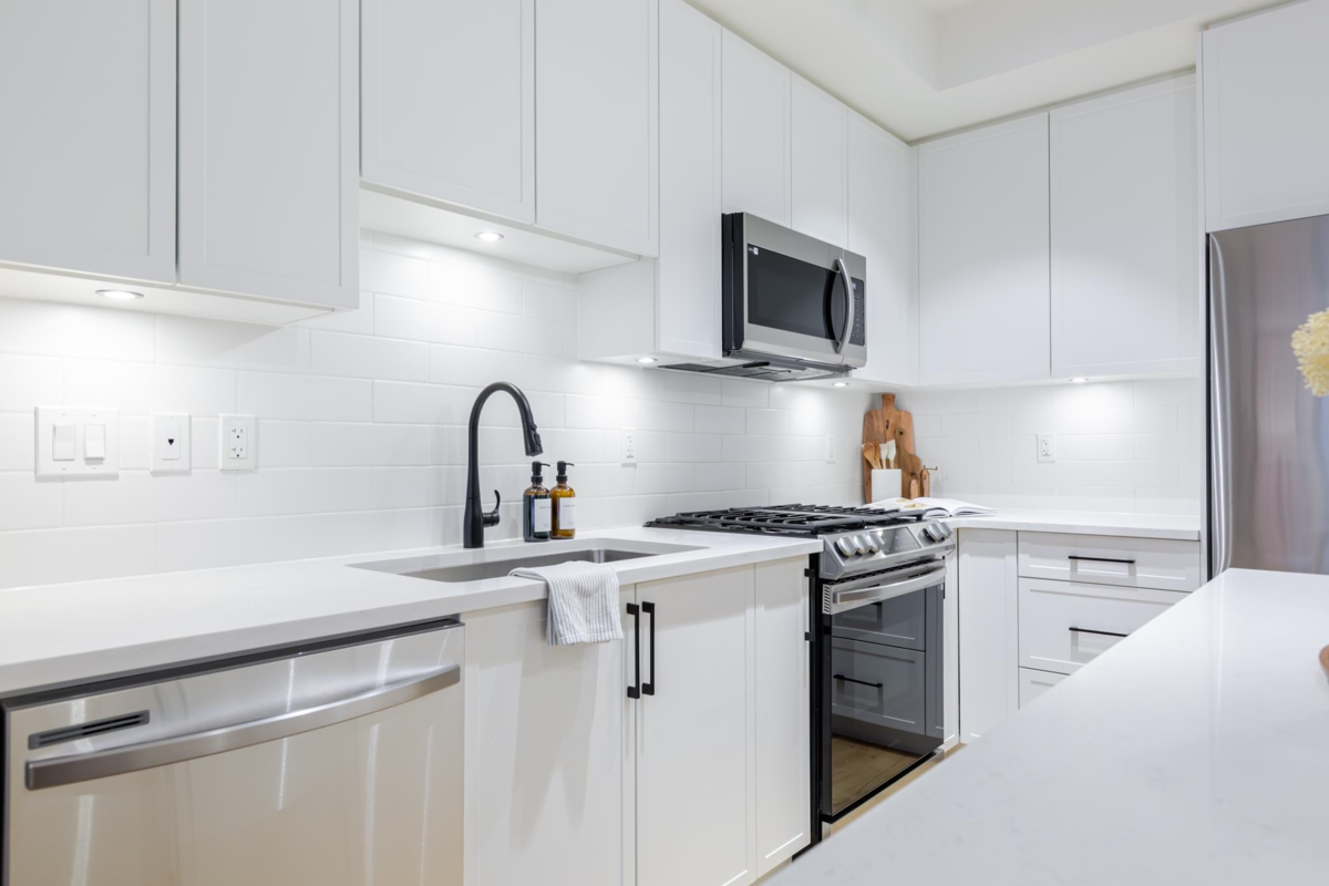 Breakfast Nook Photo of 214 19935 75a Avenue, Langley, BC