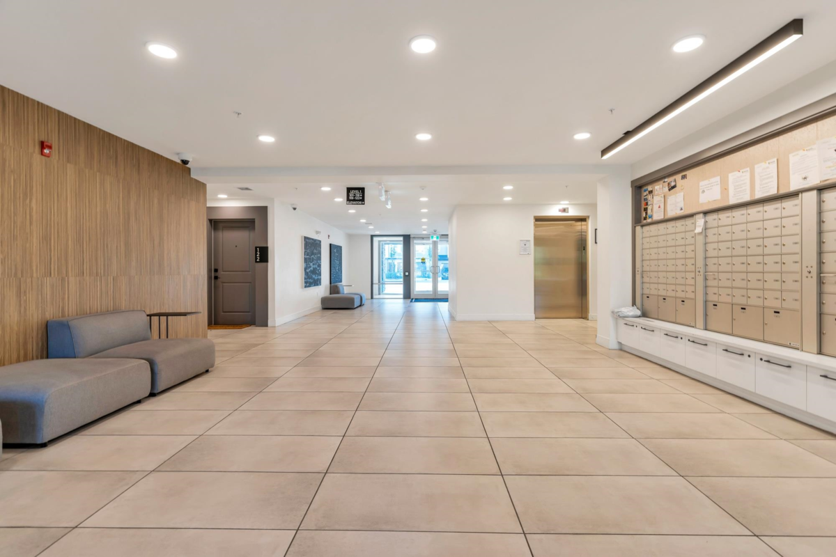 Garden / Landscaping Photo of 214 19935 75a Avenue, Langley, BC