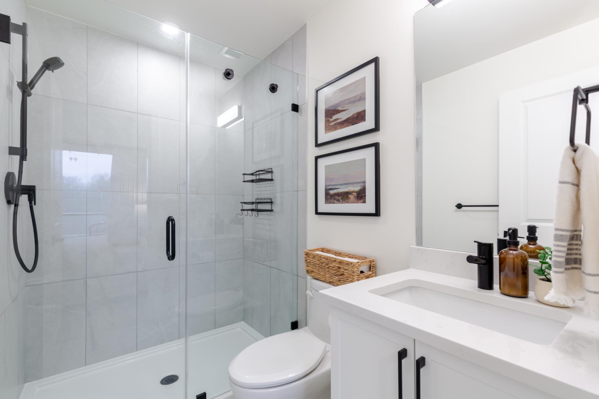 Loft / Bonus Room Photo of 214 19935 75a Avenue, Langley, BC