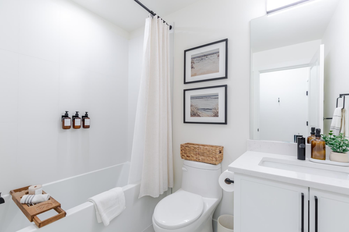 Mudroom Photo of 214 19935 75a Avenue, Langley, BC