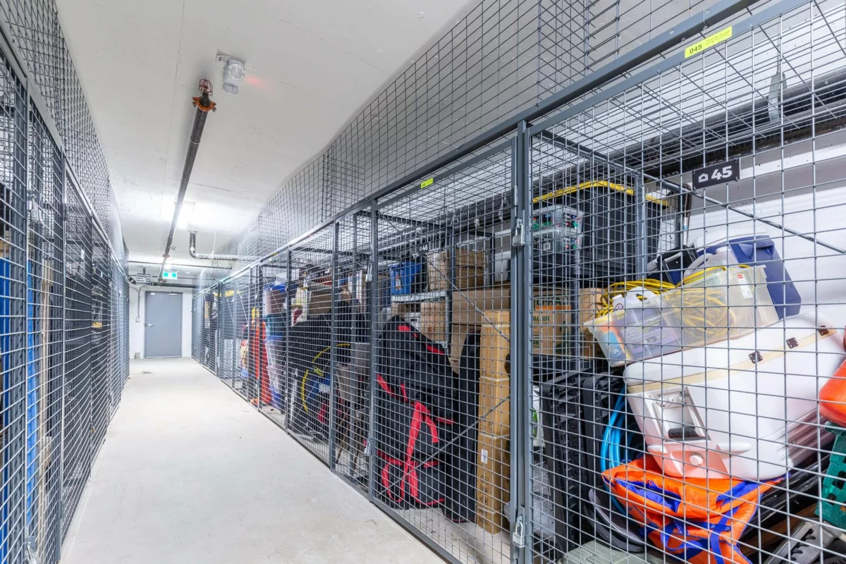 Outdoor Patio Photo of 214 19935 75a Avenue, Langley, BC