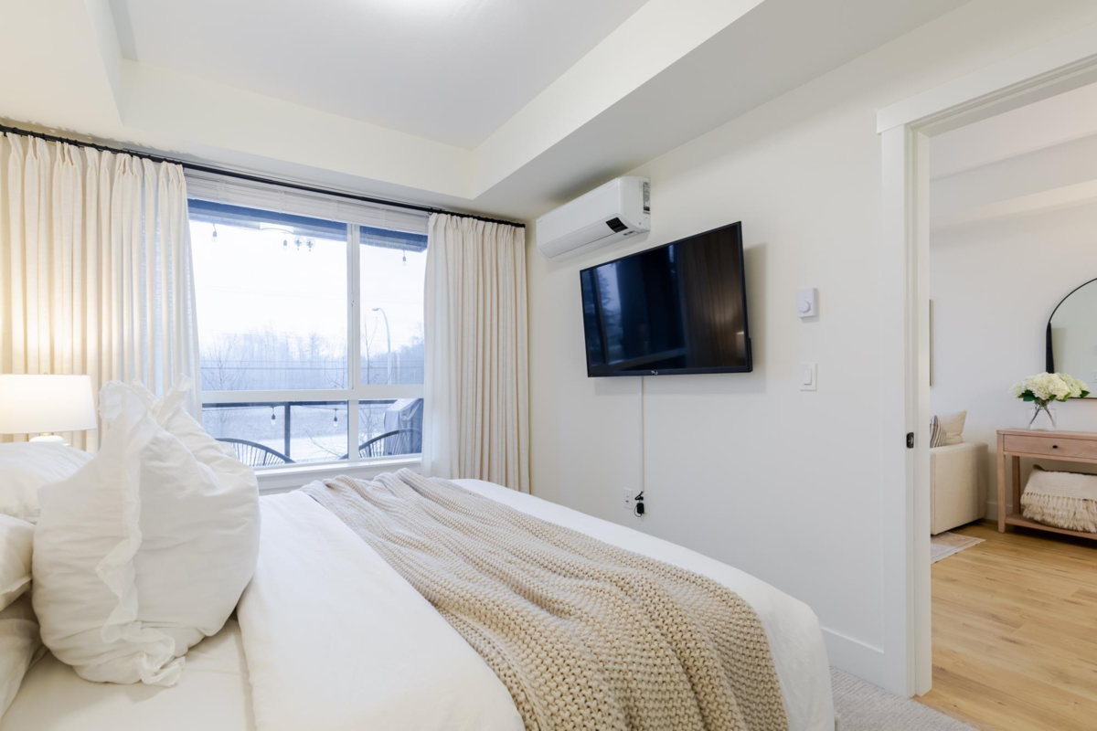 Powder Room Photo of 214 19935 75a Avenue, Langley, BC