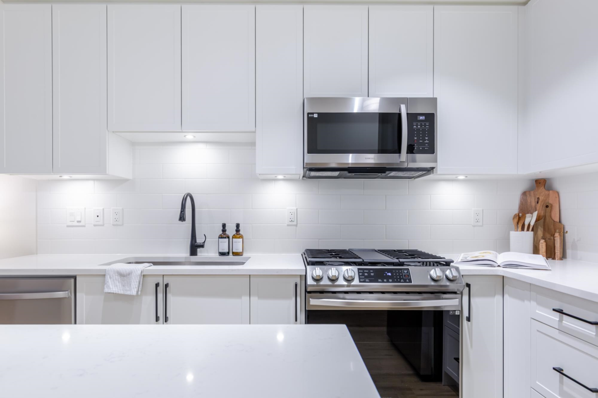 Primary Bedroom Photo of 214 19935 75a Avenue, Langley, BC