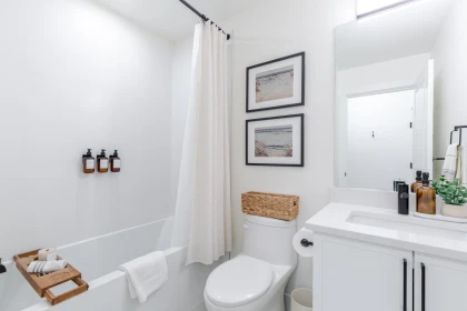 Mudroom Photo of 214 19935 75a Avenue, Langley, BC