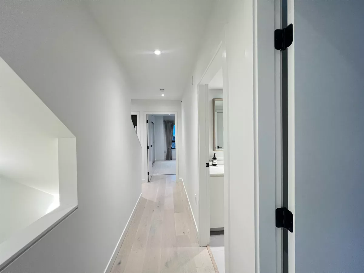 Aerial View of 34 530 W 28th Avenue, Vancouver, BC