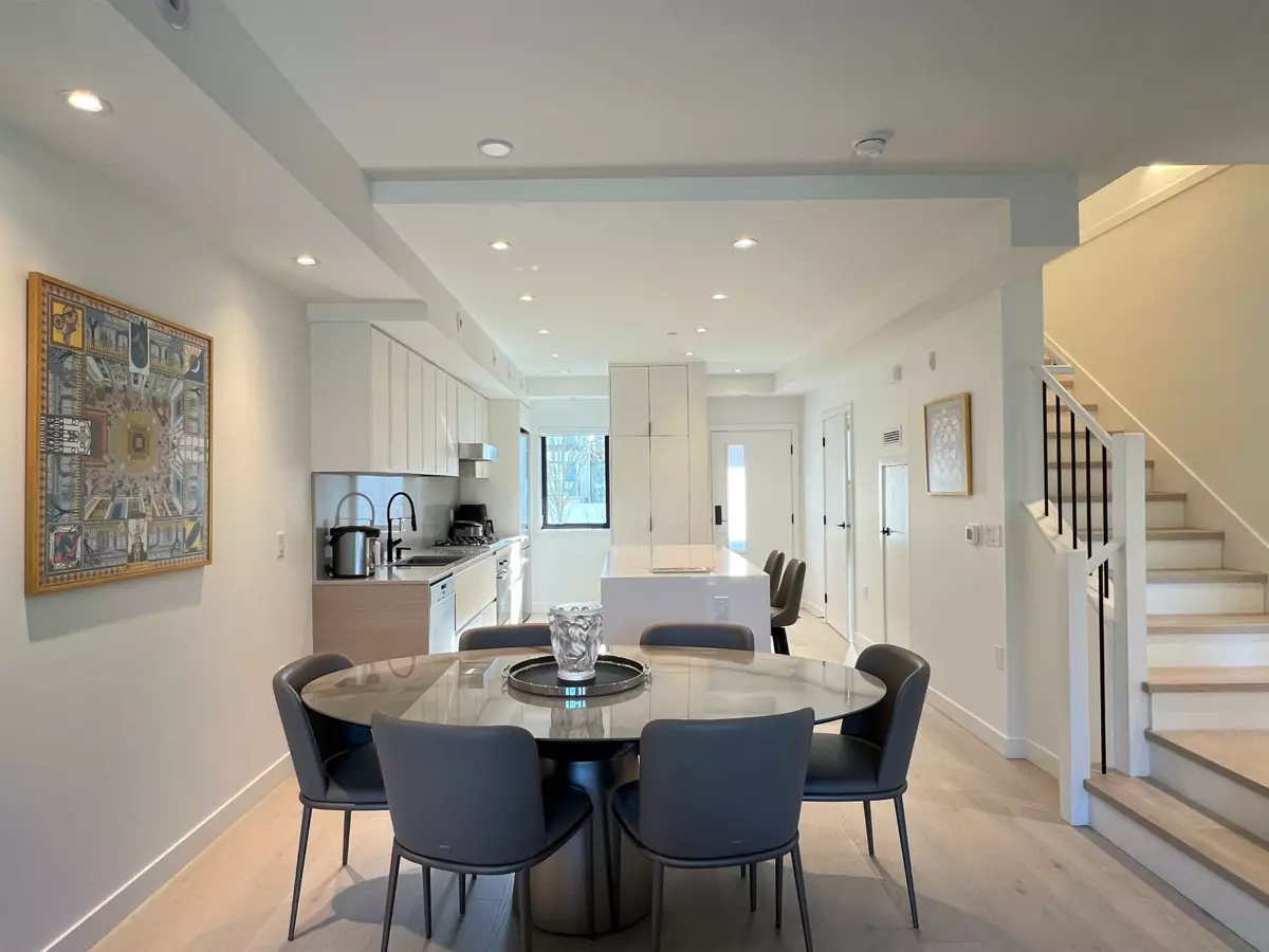 Bedroom 2 Photo of 34 530 W 28th Avenue, Vancouver, BC