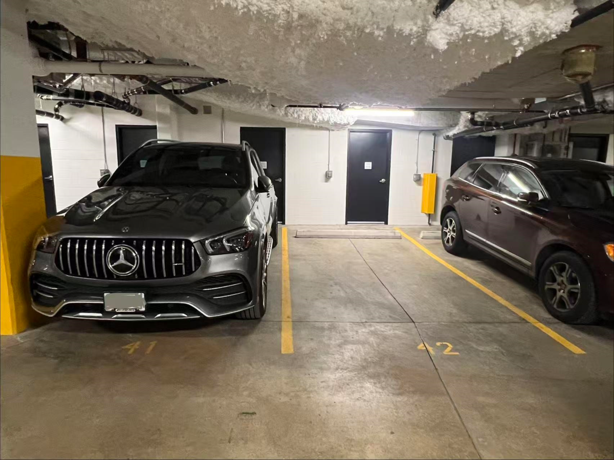 Fitness Center Photo Near 34 530 W 28th Avenue, Vancouver, BC