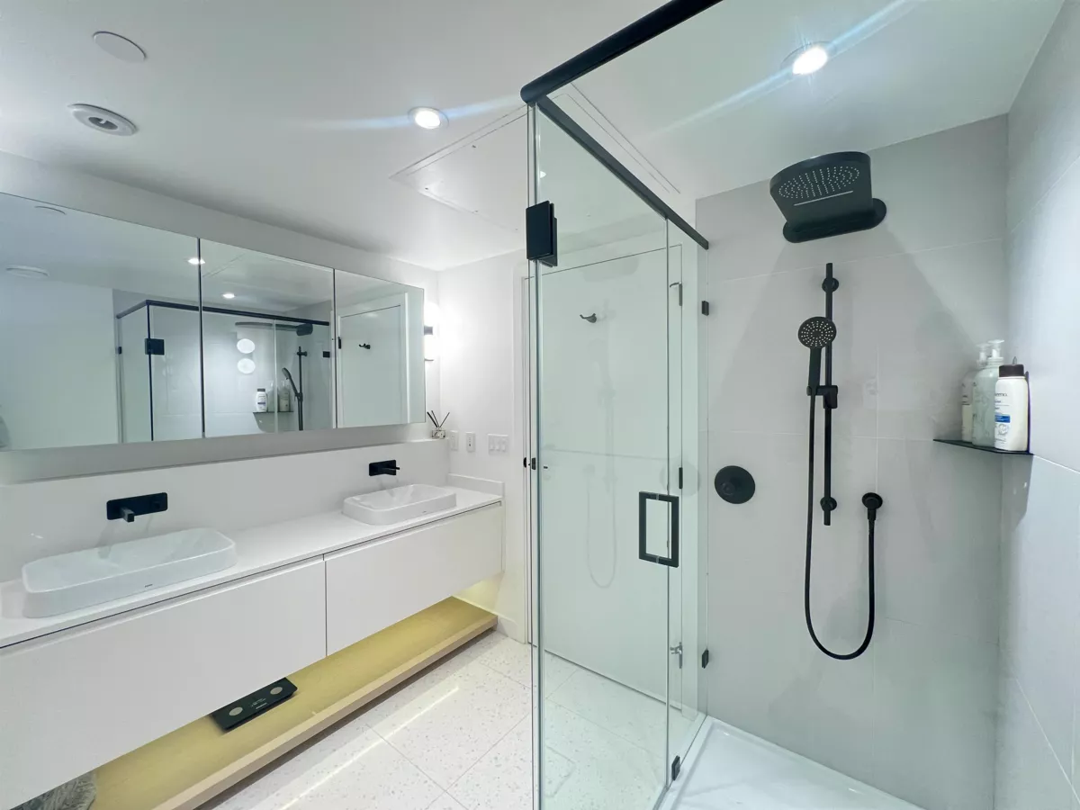 Garage Interior Photo of 34 530 W 28th Avenue, Vancouver, BC