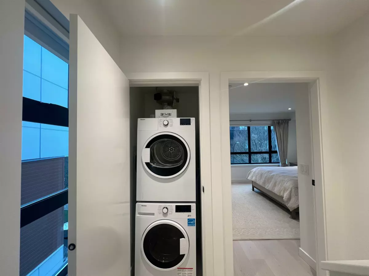 Garden / Landscaping Photo of 34 530 W 28th Avenue, Vancouver, BC