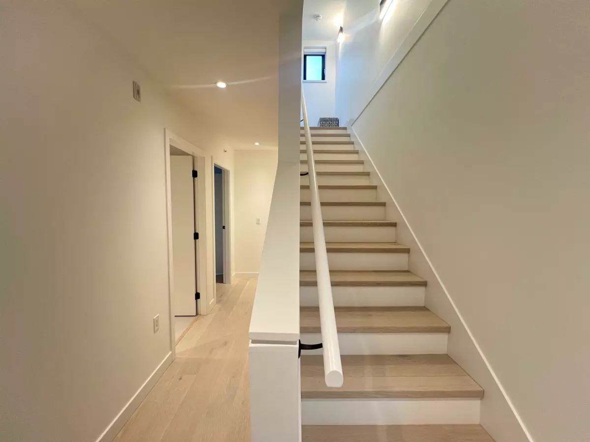 Hot Tub / Spa Photo of 34 530 W 28th Avenue, Vancouver, BC