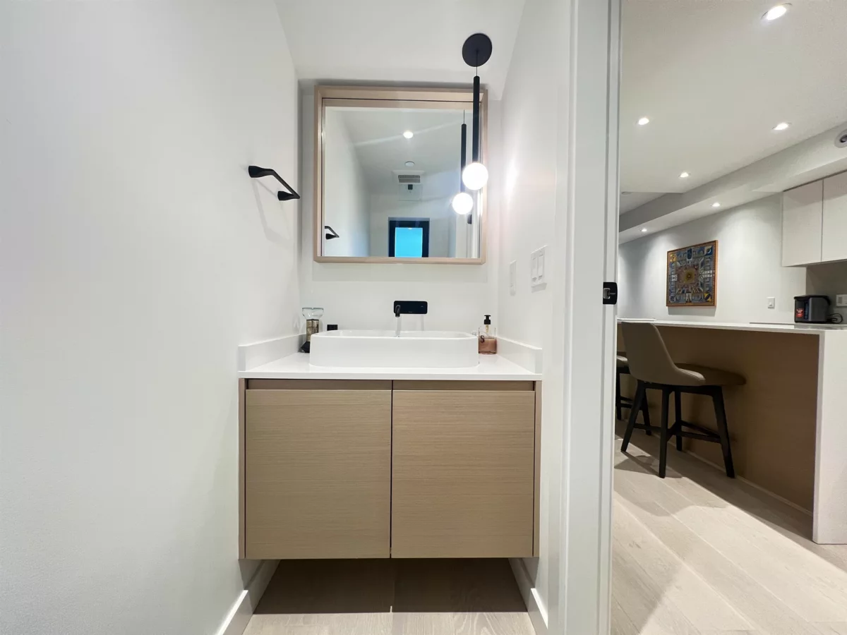 Loft / Bonus Room Photo of 34 530 W 28th Avenue, Vancouver, BC