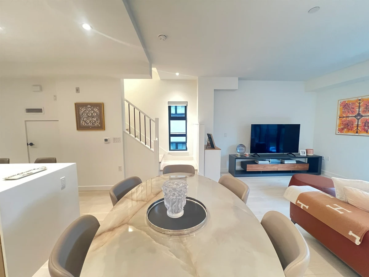 Office / Den Photo of 34 530 W 28th Avenue, Vancouver, BC