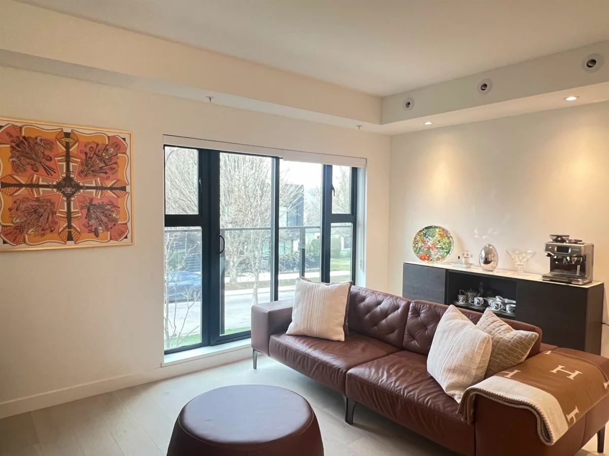 Pantry Photo of 34 530 W 28th Avenue, Vancouver, BC