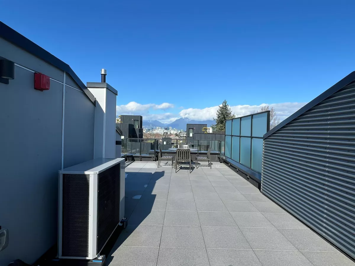 Playground / Recreational Area Near 34 530 W 28th Avenue, Vancouver, BC