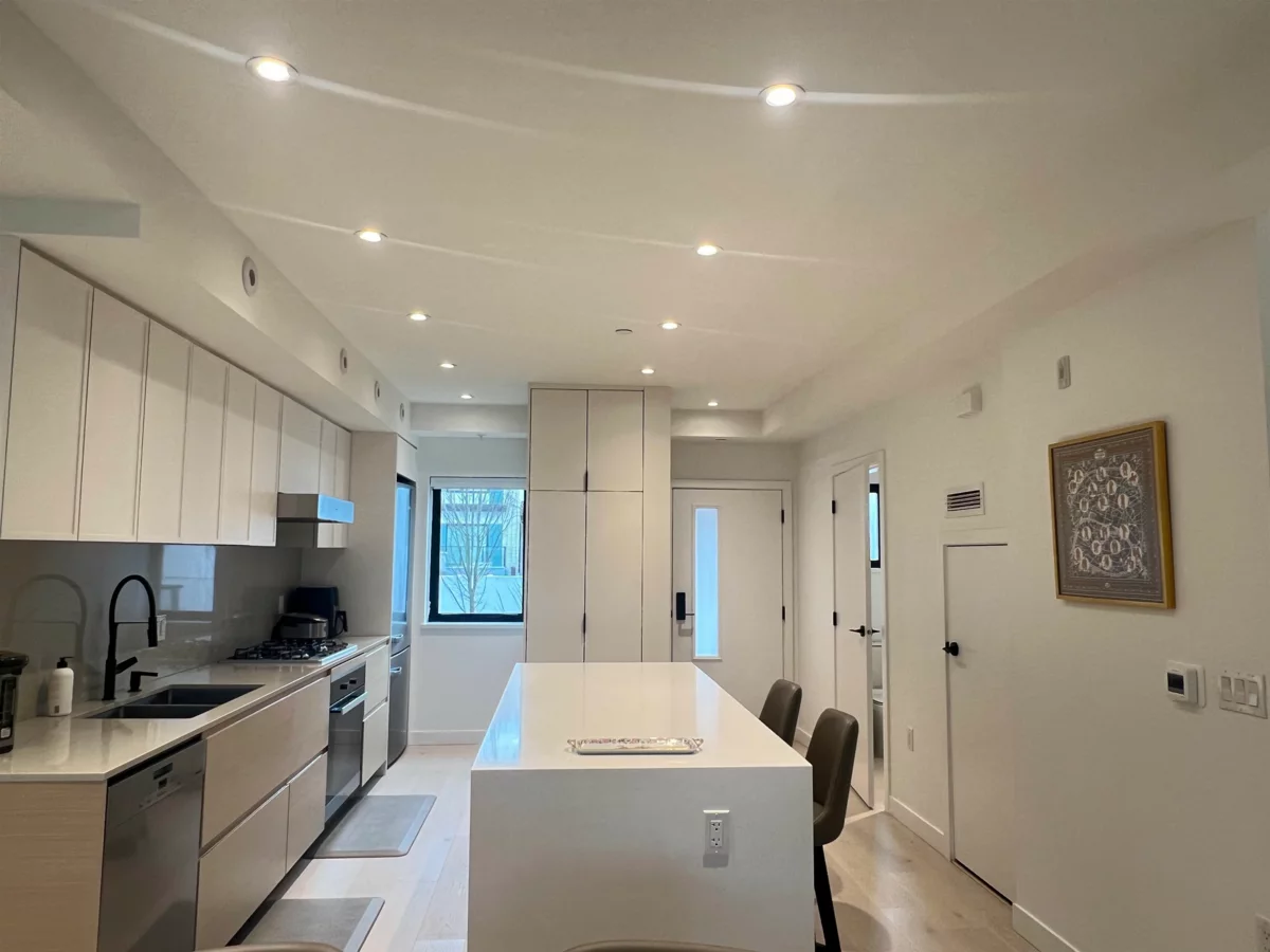 Primary Bedroom Photo of 34 530 W 28th Avenue, Vancouver, BC