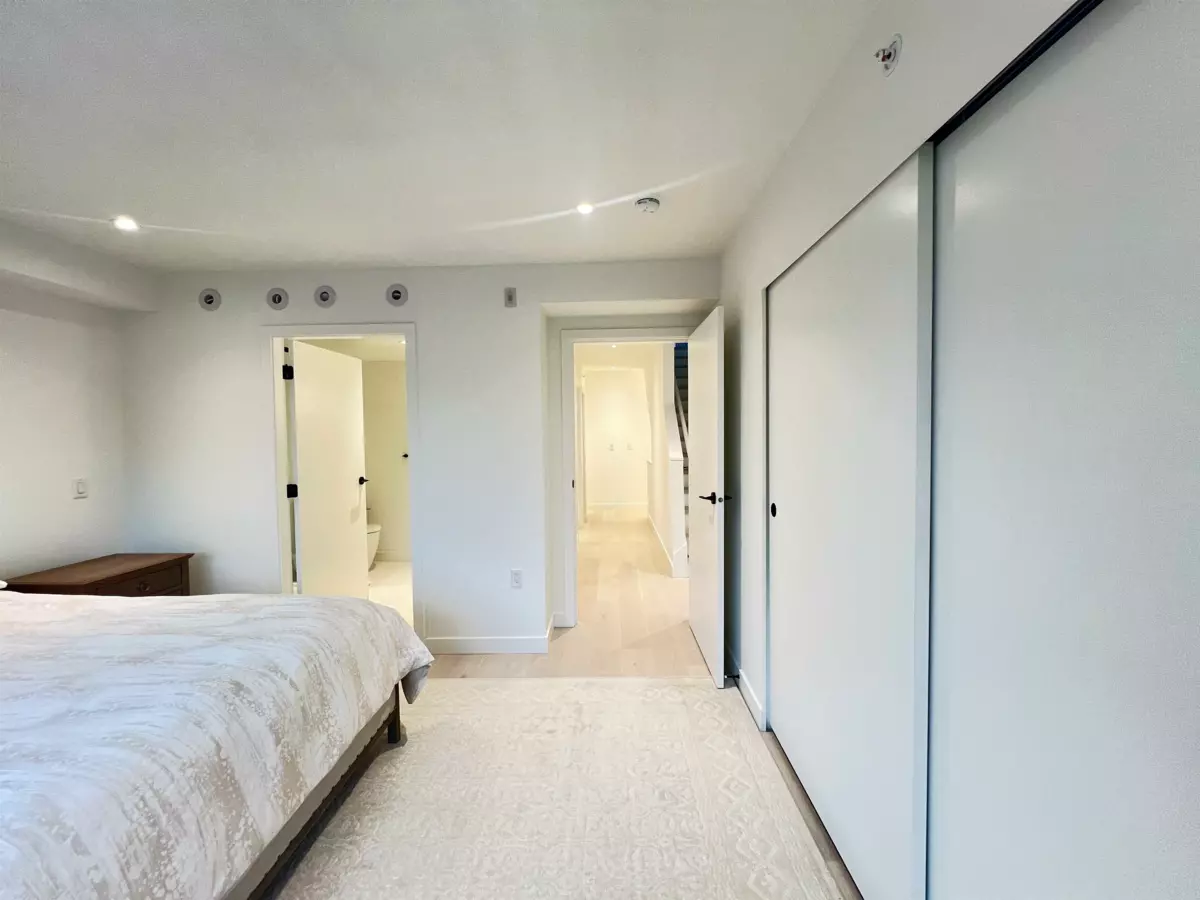 Staircase Photo of 34 530 W 28th Avenue, Vancouver, BC