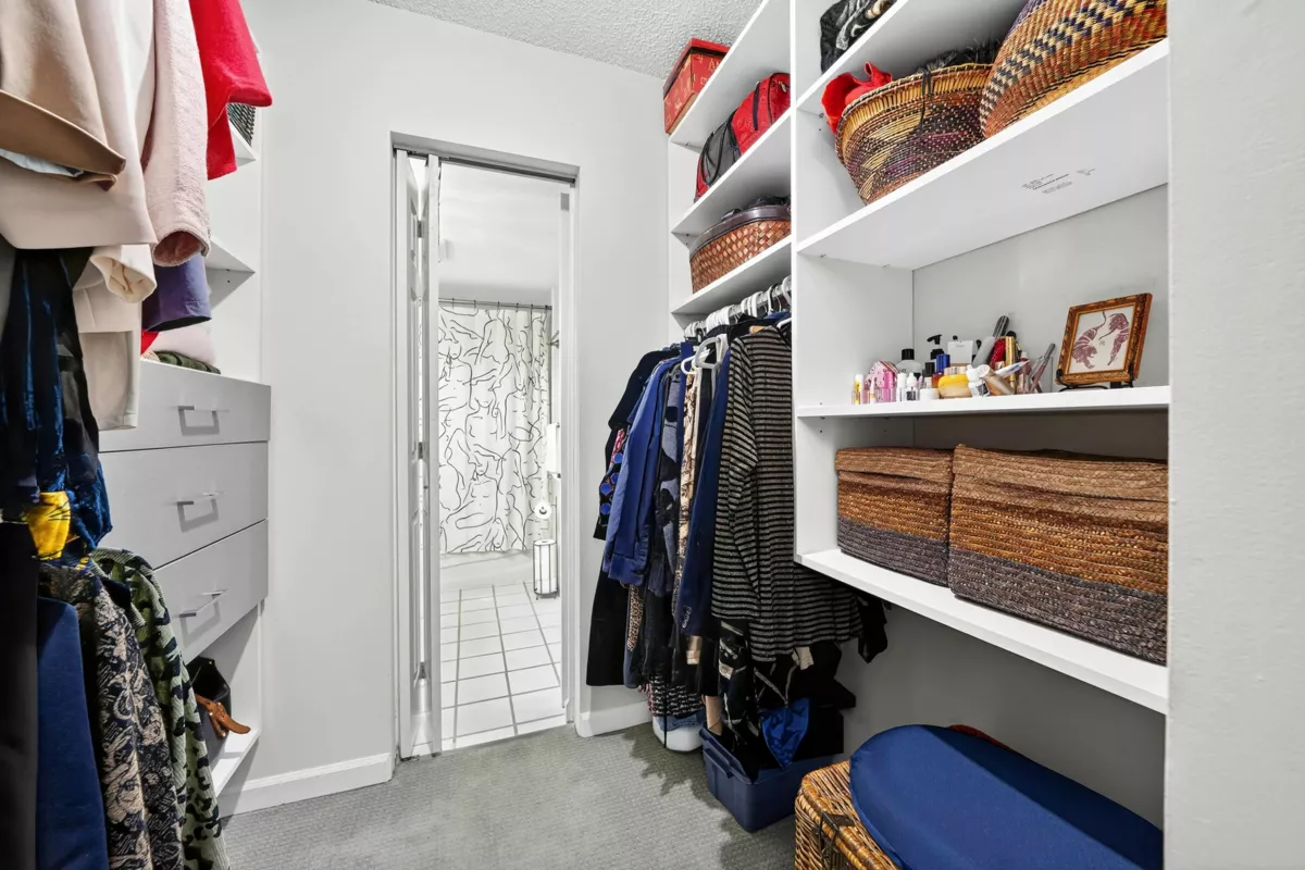 Bedroom 4 Photo of 104 1551 W 11th Avenue, Vancouver, BC