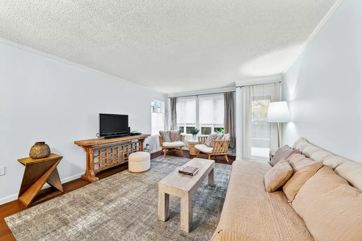 Pantry Photo of 104 1551 W 11th Avenue, Vancouver, BC