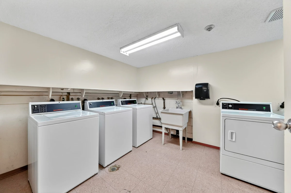 Staircase Photo of 104 1551 W 11th Avenue, Vancouver, BC