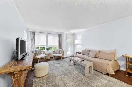 Primary Bedroom Photo of 104 1551 W 11th Avenue, Vancouver, BC