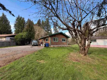 4488 Hupit Street, Sechelt, BC, Sechelt — Manufactured Home for sale
