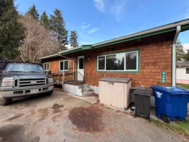 4488 Hupit Street, Sechelt, BC, Sechelt — Manufactured Home for sale