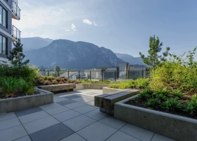 511 1365 Pemberton Avenue, Squamish, BC, Squamish — Apartment/Condo for sale