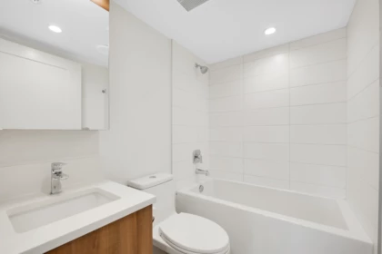 Loft / Bonus Room Photo of 511 1365 Pemberton Avenue, Squamish, BC