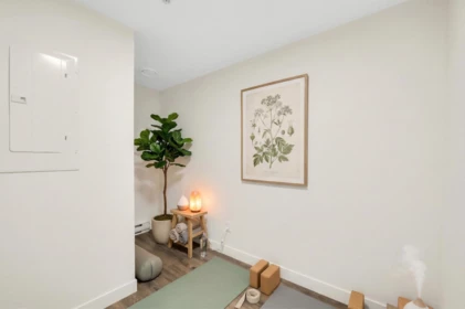 Office / Den Photo of 511 1365 Pemberton Avenue, Squamish, BC