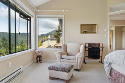 Office / Den Photo of 5207 Aspen Drive, West Vancouver, BC
