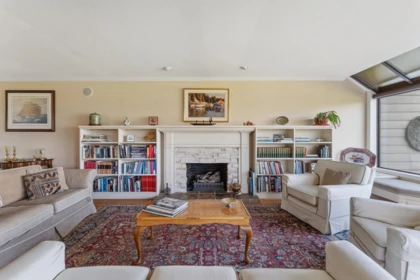 Pantry Photo of 5207 Aspen Drive, West Vancouver, BC