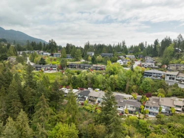 Playground / Recreational Area Near 5207 Aspen Drive, West Vancouver, BC