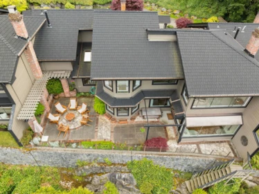 Street View Photo of 5207 Aspen Drive, West Vancouver, BC