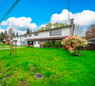 4933 44 Avenue, Delta, BC, Delta — Single Family Residence for sale